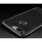 Rugged armor cover sort Oneplus 5T Mobil tilbehør