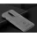 Rugged armor cover grå Oneplus 6 Mobil tilbehør
