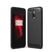 C-style armor cover Oneplus 6T sort