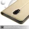 guld Slim flip cover Oneplus 6T Mobil tilbehør