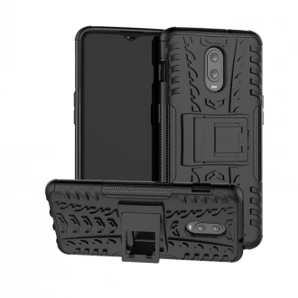 Mark II cover til Oneplus 6T sort