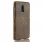 brun Stilfuld hard case Oneplus 6T Mobil tilbehør
