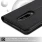 sort S-line slim flip cover Oneplus 7 Pro Mobil tilbehør
