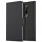 sort S-line slim flip cover Oneplus 7 Pro Mobil tilbehør
