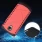 ONEPLUS 3 cover hybrid rød Mobiltelefon tilbehør
