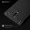 C-style armor case Oneplus 7 sort Mobil tilbehør