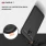 C-style armor case Oneplus 7 sort Mobil tilbehør