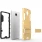 Til Oneplus 3/3T guld cover solid hybrid Leveso.dk Mobil tilbehør
