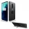 Ring case OnePlus 7T Pro sort Mobil tilbehør
