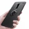 Ring case OnePlus 7T Pro sort Mobil tilbehør
