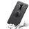 Ring case OnePlus 7T Pro sort Mobil tilbehør