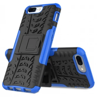 Mark II til Oneplus 5 håndværker cover blå
