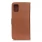 brun Flip etui OnePlus 8T Mobil tilbehør