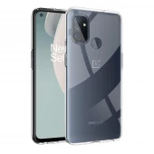 Tpu case OnePlus Nord N100