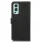 sort S-line flip cover OnePlus Nord 2 5G Mobil tilbehør