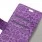 Nokia 8 flip cover cartoon lilla Mobilcovers