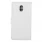 Klassisk flip cover hvid Nokia 3 Mobilcovers