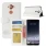 Vilo flip cover hvid Nokia 8 Sirocco Mobilcover