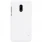 Nokia 6 cover hvid med skærm beskyttelsesfilm Mobilcover