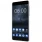 Nokia 6 cover hvid med skærm beskyttelsesfilm Mobilcover