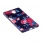 Blød cover med mønster Peony Nokia 3 Mobilcovers