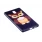 Blød cover med mønster owl Nokia 3 Mobilcovers