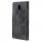 Vintage cover grå Nokia 3 Mobilcovers