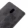 Vintage cover grå Nokia 3 Mobilcovers