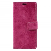 Vintage cover Nokia 3 rosa