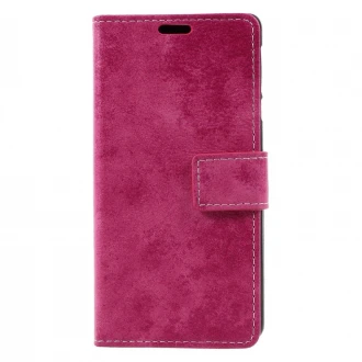 Vintage cover til Nokia 3 rosa