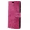 Vintage cover rosa Nokia 3 Mobilcovers