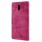 Vintage cover rosa Nokia 3 Mobilcovers