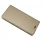Slim cover guld Nokia 7 plus Mobil tilbehør