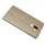 Slim cover guld Nokia 7 plus Mobil tilbehør