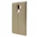 Slim cover guld Nokia 7 plus Mobil tilbehør