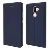 Slim cover Nokia 7 plus blå