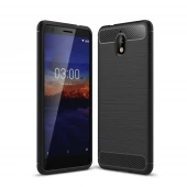 C-style Armor cover Nokia 3.1 (2018) sort