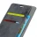 Nokia 3.1 (2018) cover vintage stil grå Mobil tilbehør