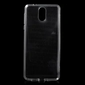 Blød tpu cover Nokia 3.1 (2018)