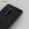 Nokia 6.1 (2018) C-style armor cover sort Mobil tilbehør
