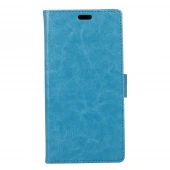 Igo flip cover Nokia 5 blå