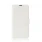 Vilo flip cover hvid Nokia 3 Mobilcovers