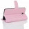 Vilo flip cover pink Nokia 3 Mobilcovers