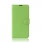 Vilo flip cover grøn Nokia 3 Mobilcovers