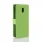 Vilo flip cover grøn Nokia 3 Mobilcovers