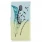 Mønstret flip cover Feather Pattern Nokia 3 Mobilcovers