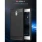 C-style armor cover sort Nokia 3 Mobilcovers