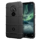 Rugged shield case Nokia 6.2 / 7.2 sort
