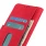rød Vintage etui Nokia 6.2 / 7.2 Mobil tilbehør