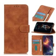 brun Vintage etui Nokia 6.2 / 7.2 Mobil tilbehør